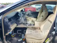 2012 Toyota CAMRY фото