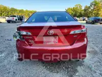 2012 Toyota CAMRY photo