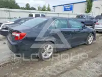 2012 Toyota CAMRY фото