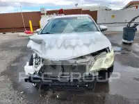 2012 Toyota CAMRY фото