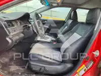 2012 Toyota CAMRY photo