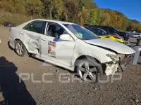 2012 Toyota CAMRY фото