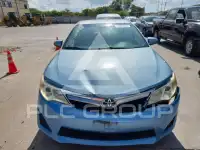 2012 Toyota CAMRY photo