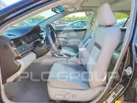 2012 Toyota CAMRY photo