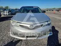 2012 Toyota CAMRY фото