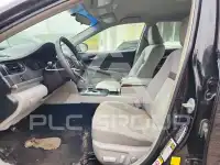 2012 Toyota CAMRY photo