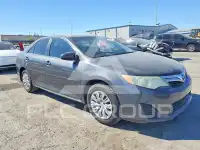 2012 Toyota CAMRY фото