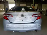 2012 Toyota CAMRY фото