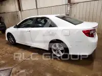 2012 Toyota CAMRY фото