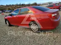 2012 Toyota CAMRY фото