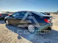 2012 Toyota CAMRY фото
