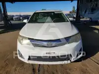 2012 Toyota CAMRY фото