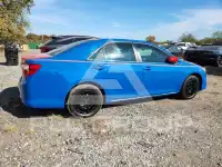 2012 Toyota CAMRY фото