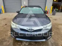 2012 Toyota CAMRY фото