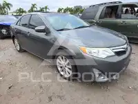 2012 Toyota CAMRY фото