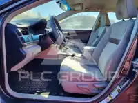 2012 Toyota CAMRY photo