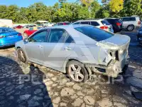 2012 Toyota CAMRY photo
