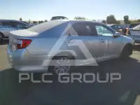 2012 Toyota CAMRY фото