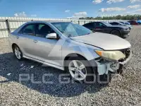 2012 Toyota CAMRY фото