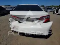 2012 Toyota CAMRY фото