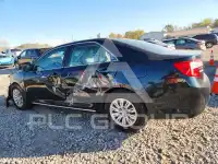 2012 Toyota CAMRY фото