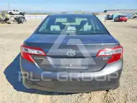 2012 Toyota CAMRY фото