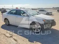 2012 Toyota CAMRY фото