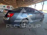 2012 Toyota CAMRY фото