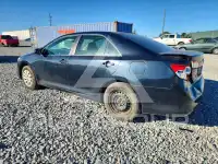 2012 Toyota CAMRY фото
