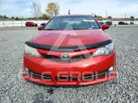 2012 Toyota CAMRY фото