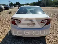 2012 Toyota CAMRY photo