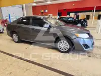 2012 Toyota CAMRY photo