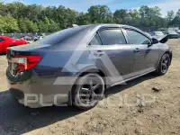 2012 Toyota CAMRY фото