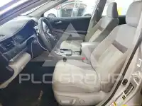 2012 Toyota CAMRY фото