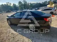 2012 Toyota CAMRY фото