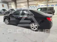 2012 Toyota CAMRY photo