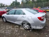 2012 Toyota CAMRY фото