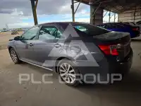 2012 Toyota CAMRY photo