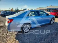 2012 Toyota CAMRY photo
