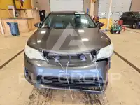 2012 Toyota CAMRY photo