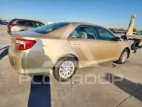 2012 Toyota CAMRY photo
