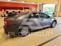 2012 Toyota CAMRY photo