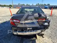 2012 Toyota CAMRY фото