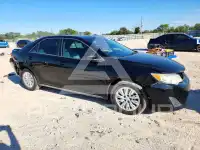 2012 Toyota CAMRY фото