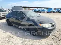 2012 Toyota CAMRY фото