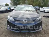 2012 Toyota CAMRY photo