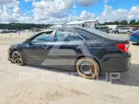 2012 Toyota CAMRY фото