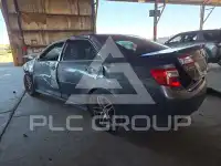 2012 Toyota CAMRY фото