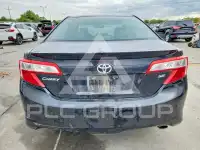 2012 Toyota CAMRY photo