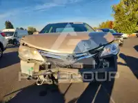 2012 Toyota CAMRY photo